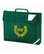 Hillview Book Bag